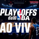 NBA | Onde assistir ao vivo os jogos de Playoffs deste sábado (24/05)