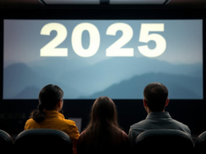 30+ Filmes e Séries Brasileiros Imperdíveis em 2025