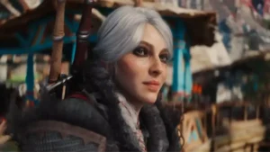 A jogabilidade de The Witcher 4 parece incrível, mas há uma pegadinha
