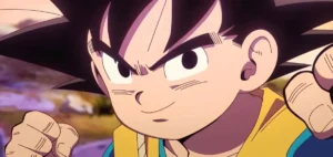 A versão dublada de Dragon Ball Daima finalmente tem uma data de lançamento