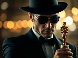 O Agente Secreto no Oscar? Estúdio de Anora vai distribuir filme nos EUA