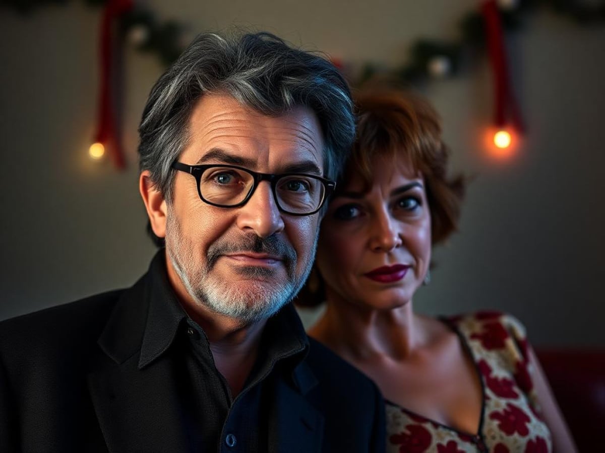 Amarga Navidad não será uma comédia típica de Almodóvar