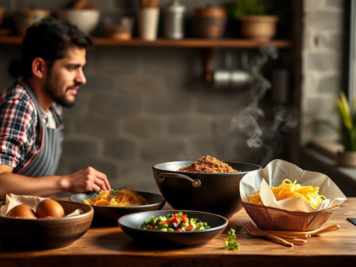 Curte cozinhar? Confira 5 reality shows culinários para acompanhar!