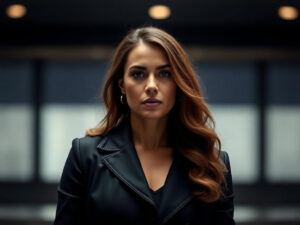 Atriz de Law & Order SVU sentiu nervosismo ao se juntar ao elenco: "Dá medo"