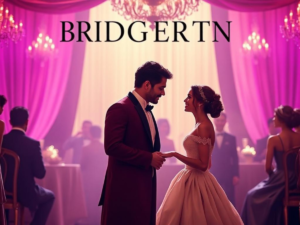 Bridgerton | 4ª temporada ganha trailer e previsão de estreia, Assista!