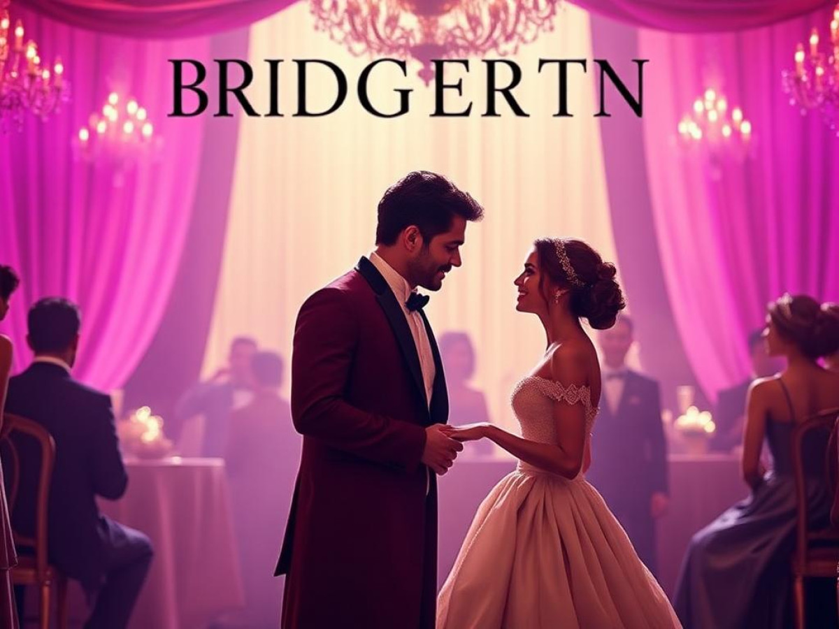 Bridgerton | 4ª temporada ganha trailer e previsão de estreia, Assista!