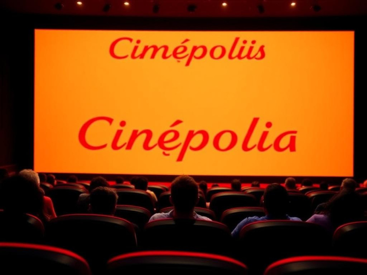 Claro fecha parceria com Cinépolis e oferece ingressos pela metade do preço