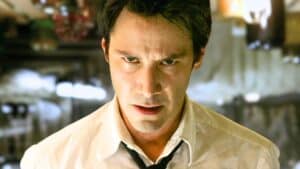 Constantine 2: Keanu Reeves e Warner discordam, a sequência ainda está longe de acontecer