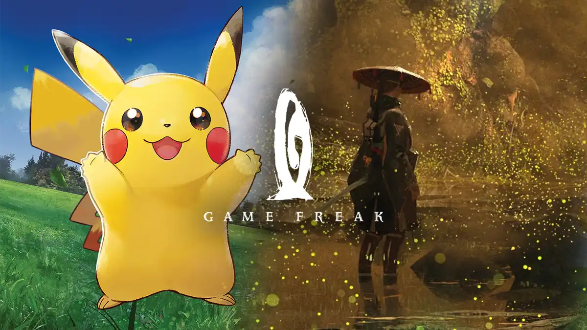 Depois de Pokémon, Game Freak revela seu novo e promissor videogame