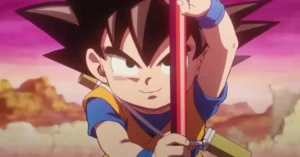 Dragon Ball Daima: odiado por alguns, adorado por outros, por que você deveria assistir à série se ainda não o fez?