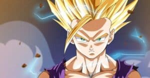 Dragon Ball Por que Gohan nunca apareceu em Daima