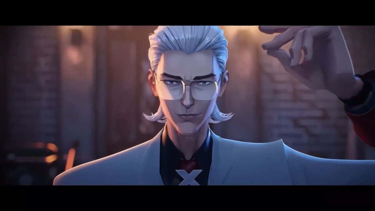 É um dos animes mais bonitos de 2025 e está entre os 1 melhores em sua categoria, mas tem uma grande diferença em relação à concorrência
