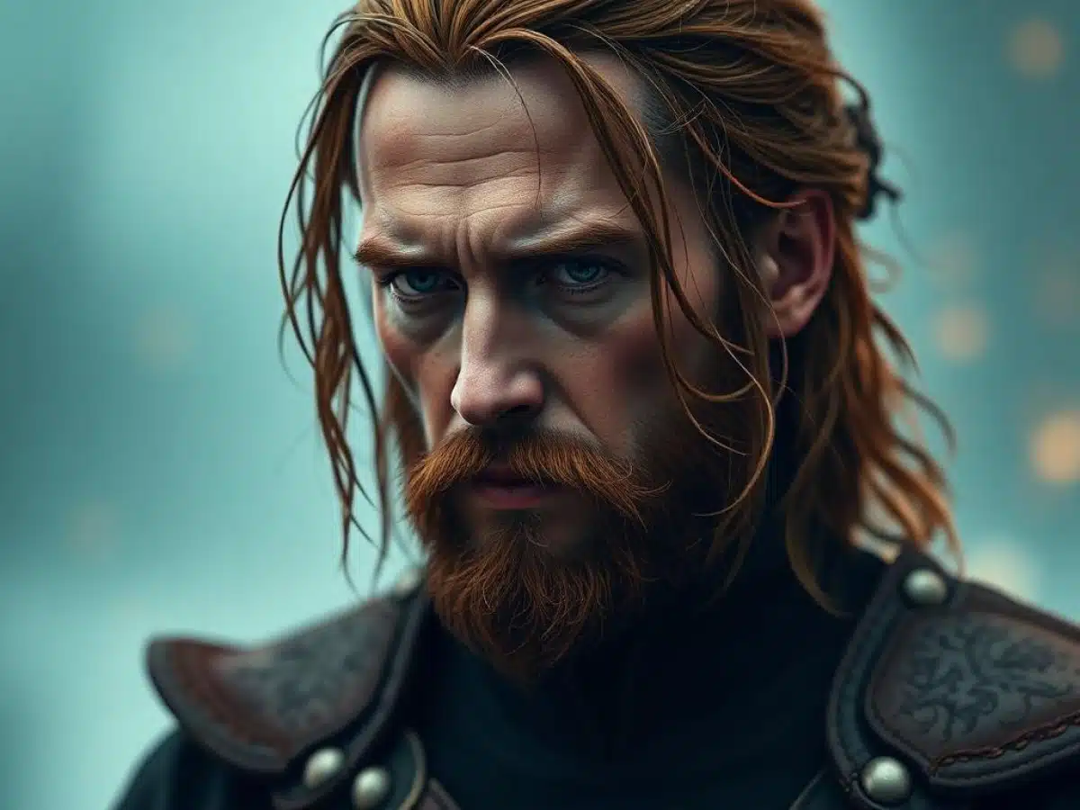 Elden Ring | Kit Connor pode estrelar filme dirigido por Alex Garland