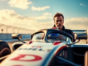 F1 :O Filme é Top Gun com carros e Brad Pitt; e sim, e é tão bom quanto parece
