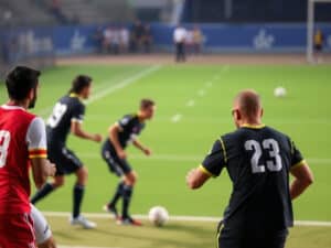 Para fãs de esporte: Veja uma lista com cinco realities de competição esportiva