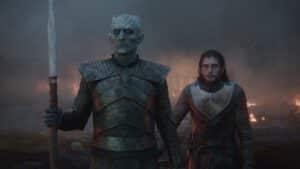 Game of Thrones: anúncio de um novo videogame promissor