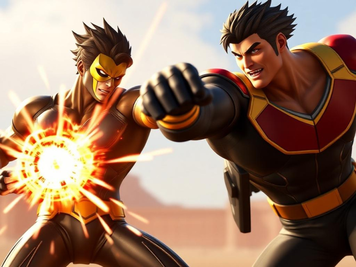 Invincible VS | Jogo de Invencível ganha trailer com gameplay