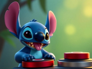 Lilo & Stitch | Cena clássica da animação ganha versão live-action. Assista!