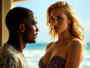 Big Bold Beautiful Journey | Novo filme de Margot Robbie ganha primeiro teaser