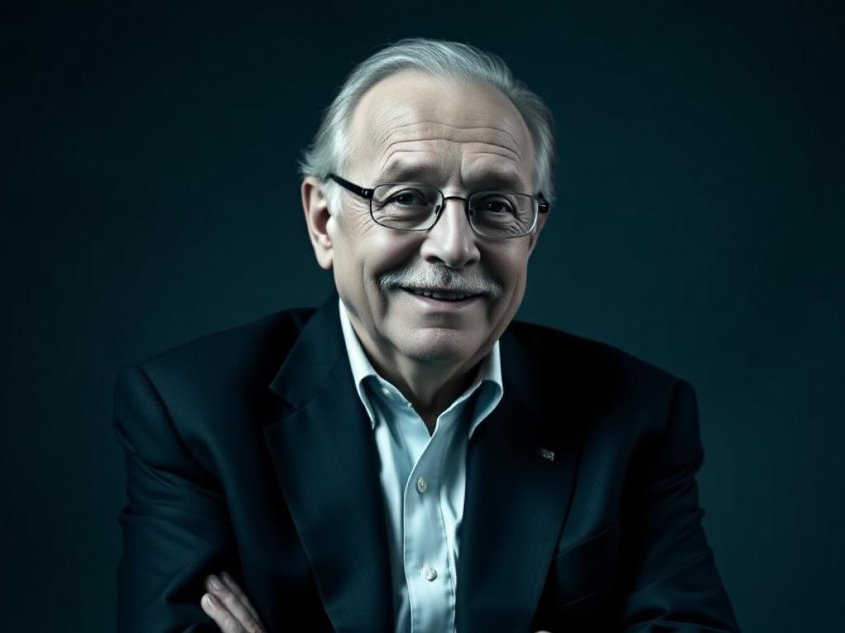 Morre Francisco Cuoco, ícone da TV brasileira, aos 91 anos