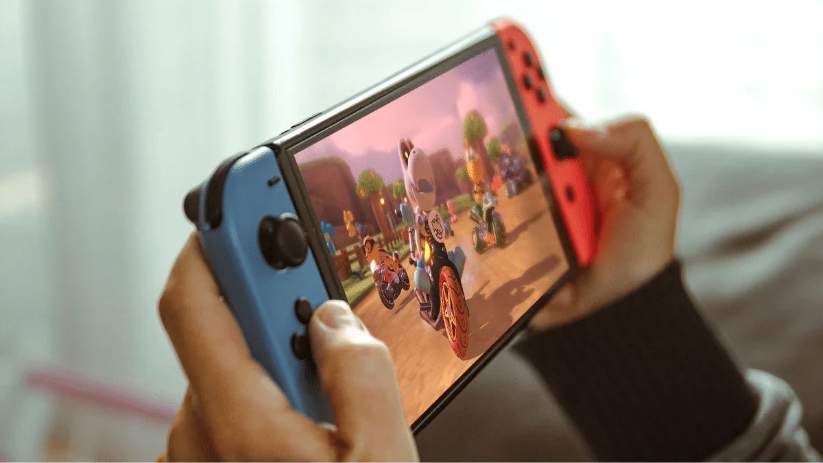 Nintendo Switch 2: os 9 jogos mais esperados após o lançamento