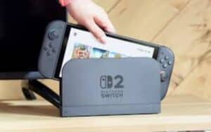 Nintendo Switch 2: seu console pode ser desativado no futuro se você for assim