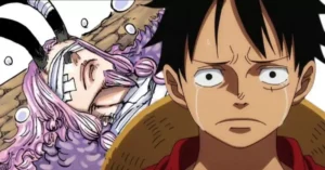 One Piece 1153 Eiichiro Oda revela um flashback devastador para a sequência do anime