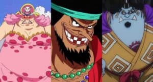 One Piece: 7 personagens que a série da Netflix terá problemas para adaptar