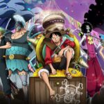 One Piece: "Eu já decidi sobre o último painel", Eiichiro Oda faz revelações sobre o final do mangá