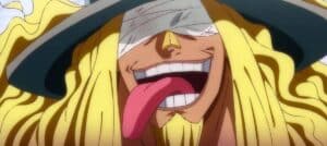 One Piece Mangá revela origem sombria de Loki - entenda