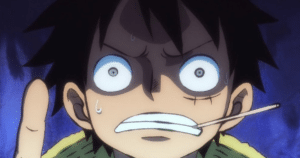 One Piece Mangá revela transformação de um Cavaleiro Sagrado; veja
