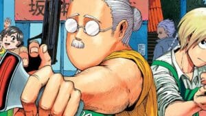 One Piece, Sakamoto Days: os 10 mangás mais engraçados