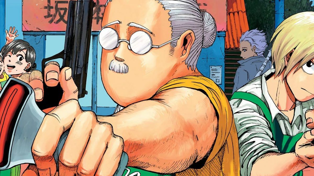 One Piece, Sakamoto Days: os 10 mangás mais engraçados