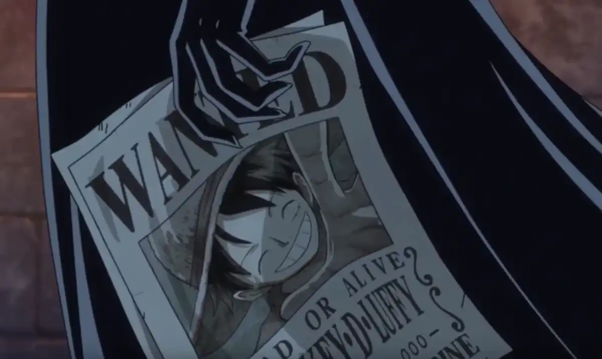 One Piece: esta teoria pode ter revelado a verdadeira identidade de Imu