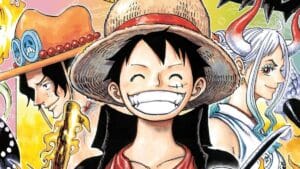 One Piece não é mais o número 1, conheça os novos reis do mangá