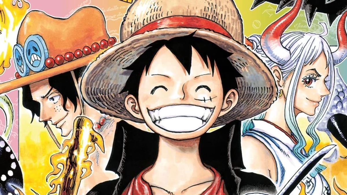 One Piece não é mais o número 1, conheça os novos reis do mangá