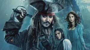 Piratas do Caribe 6: tudo o que sabemos sobre o filme da Disney