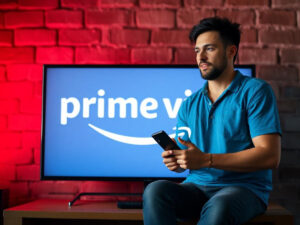 Prime Video "esconde" reality show que foge do comum; saiba qual