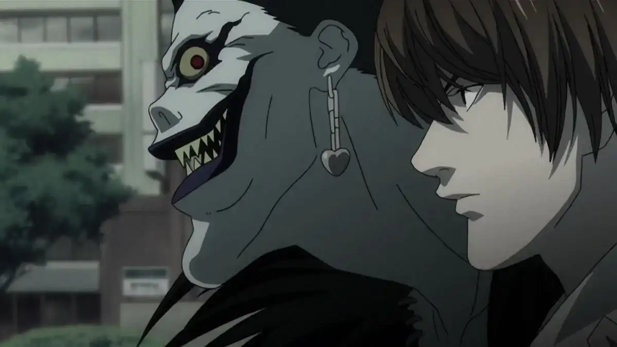 Procurando por suspense Esses 7 animes têm histórias