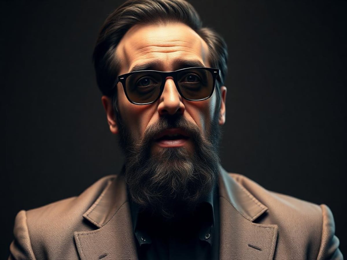 Sacha Baron Cohen desistiu de humor subversivo, acusa diretor de Borat