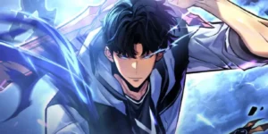 Solo Leveling Ragnarök bate recorde com +100 MILHÕES de views
