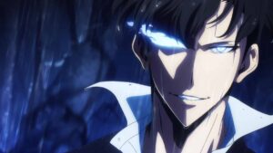 Solo Leveling se tornou o anime mais assistido de todos os tempos (à frente de One Piece e Demon Slayer), então por que não dar um impulso à terceira temporada?