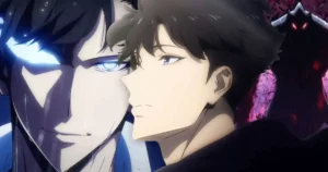Solo Leveling season 3 finalmente, excelentes notícias da Crunchyroll