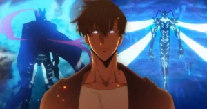 Solo Leveling season 3: os fãs do anime devem ficar atentos a este anúncio