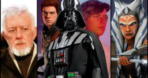 Star Wars: Anakin Skywalker era realmente o Jedi mais poderoso?