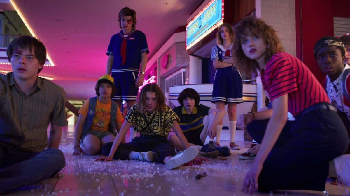 Stranger Things: A Netflix finalmente revela a data de lançamento da última temporada, mas os fãs estão furiosos com um detalhe