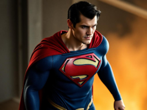 Superman | Vídeo de bastidores mostra rotina de malhação de David Corenswet