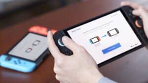 Switch 2: como transferir sua conta e seus arquivos salvos do Switch?