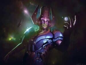The Fantastic 4: Galactus não será o único supervilão do filme da Marvel