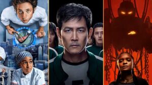 Todas as séries para junho de 2025: o que assistir no Netflix, Disney+, Max e outros?